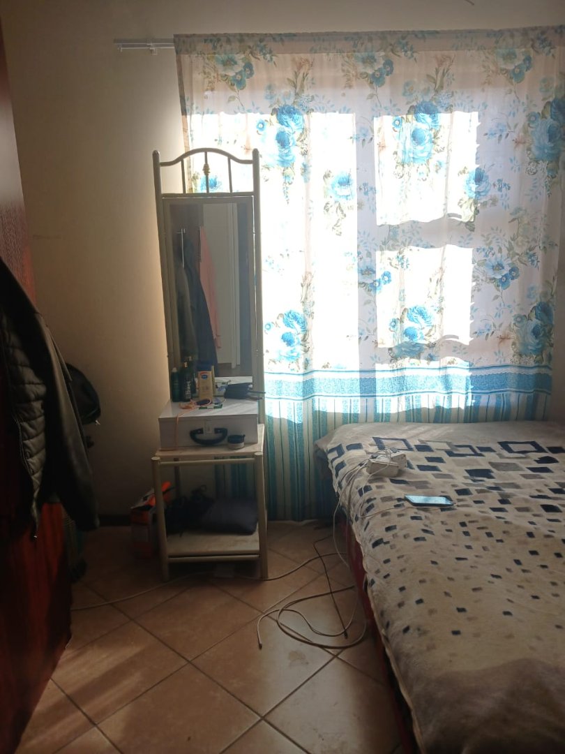 To Let 3 Bedroom Property for Rent in Pinehaven Free State